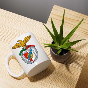 ماگ سرامیکی بنفیکا